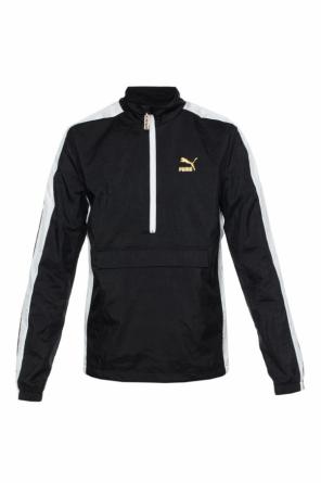 Printed jacket, zdjęcie 1 Printed jacket od Puma